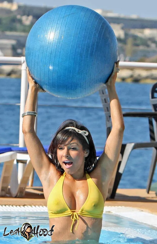 Roxanne Pallett Nude Leaks OnlyFans #549 - LeakHood