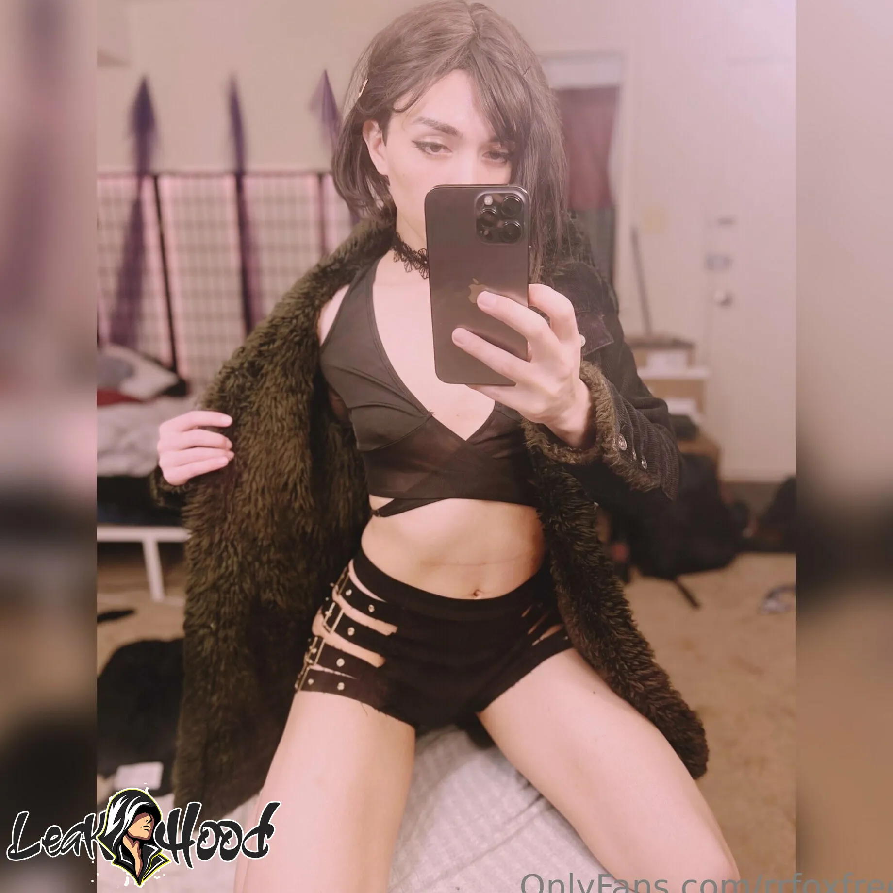 rrfoxfree Nude Leaks OnlyFans #2 - LeakHood