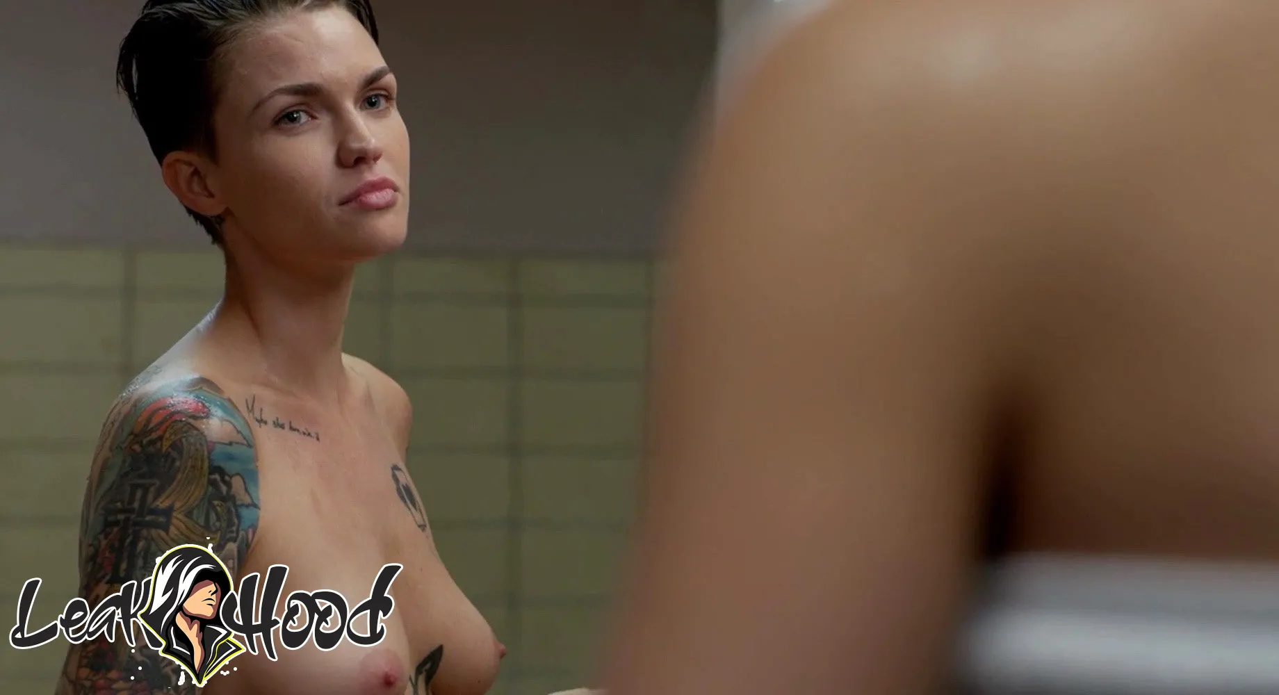 Ruby Rose Nude Leaks OnlyFans #100 - LeakHood