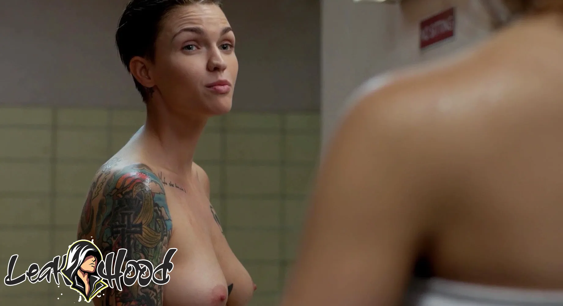 Ruby Rose Nude Leaks OnlyFans #103 - LeakHood