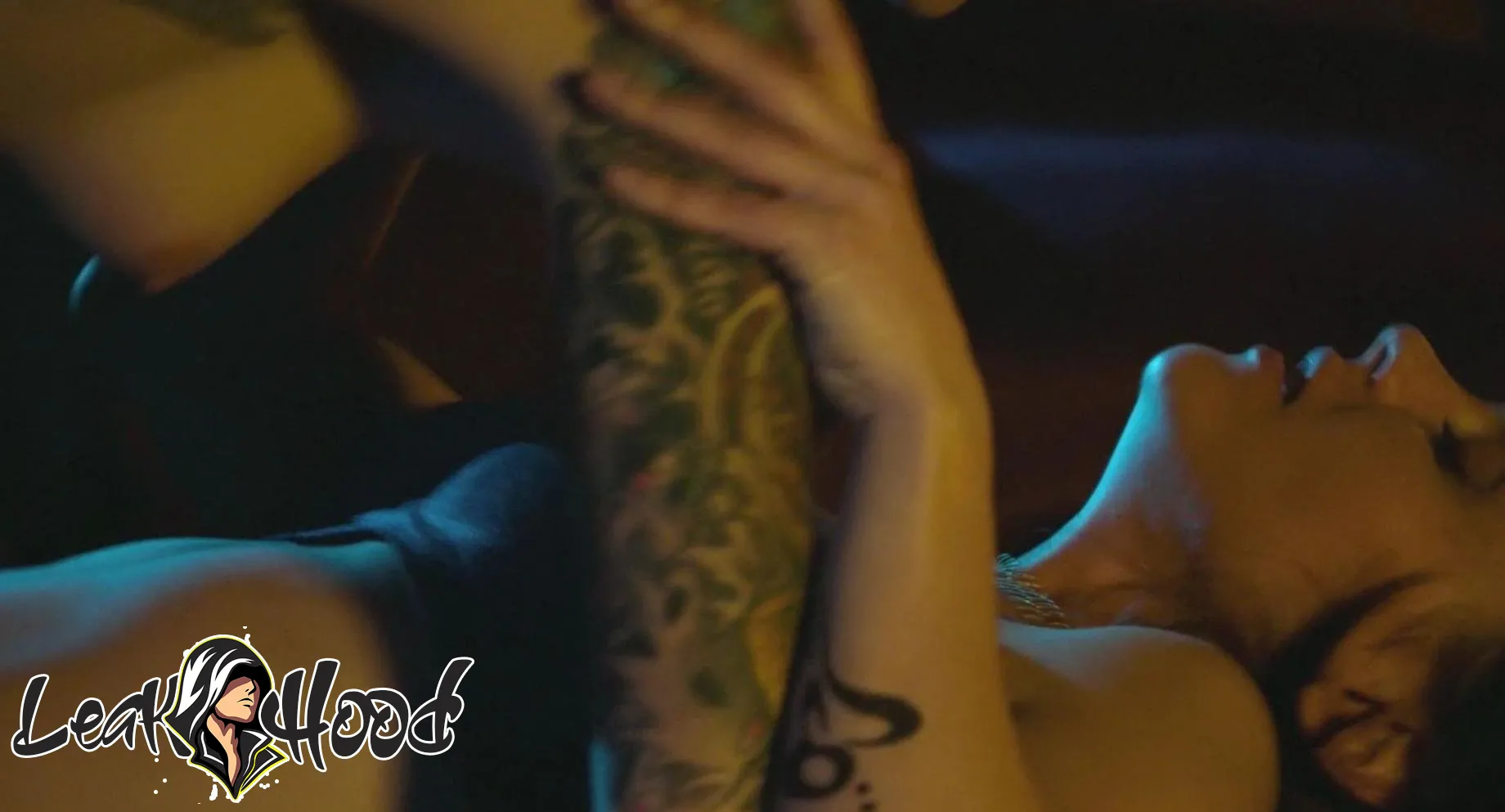 Ruby Rose Nude Leaks OnlyFans #80 - LeakHood