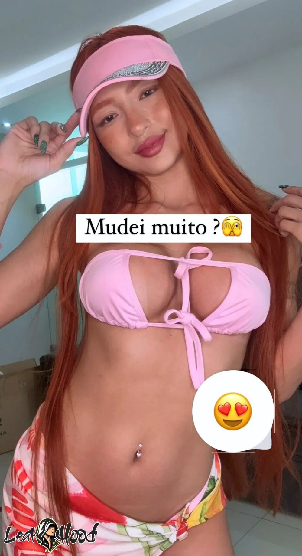 Ruivinha De Marte Nude Leaks OnlyFans #47 - LeakHood