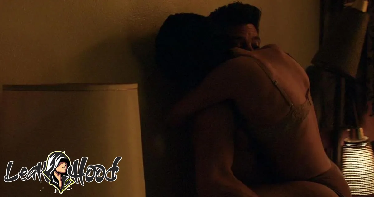 Ruth Negga Nude Leaks OnlyFans #1 - LeakHood