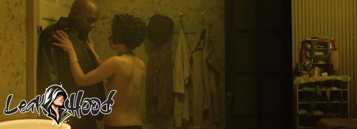 Ruth Negga Nude Leaks OnlyFans #11 - LeakHood