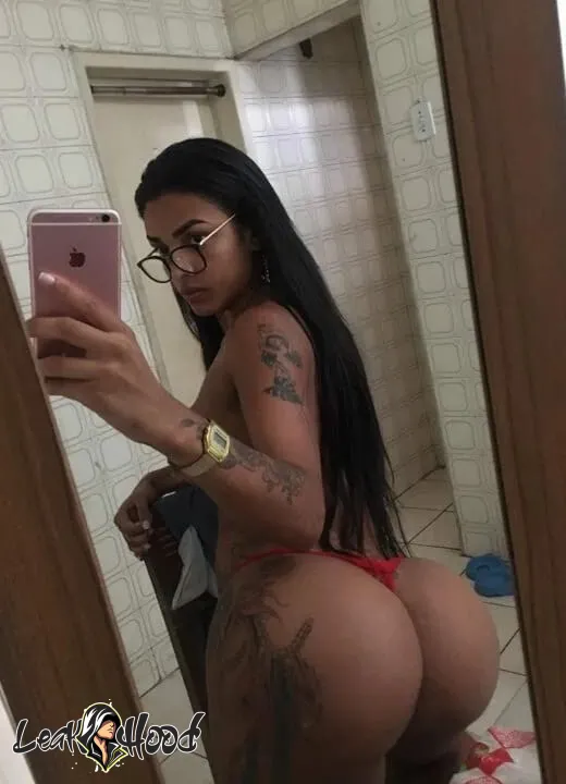 Rutielly Zagner Nude Leaks OnlyFans #17 - LeakHood