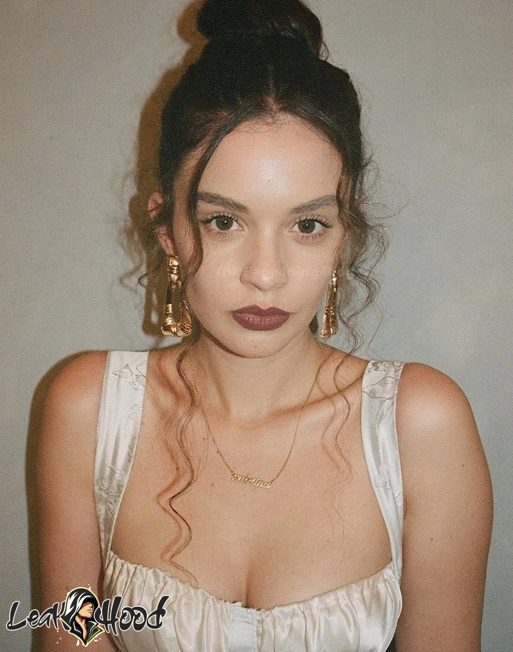 Sabrina Claudio Nude Leaks OnlyFans #11 - LeakHood