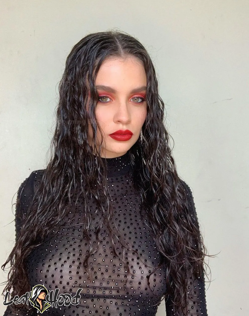 Sabrina Claudio Nude Leaks OnlyFans #21 - LeakHood