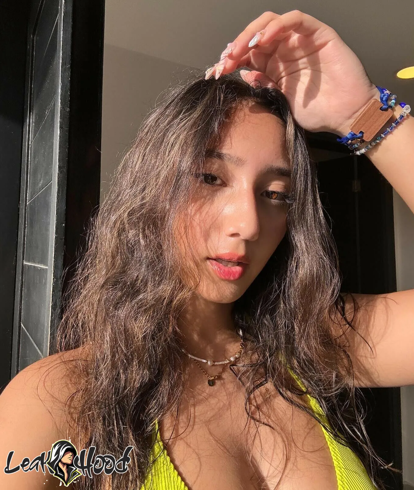 Sabrina Pezeshkian Nude Leaks OnlyFans #188 - LeakHood