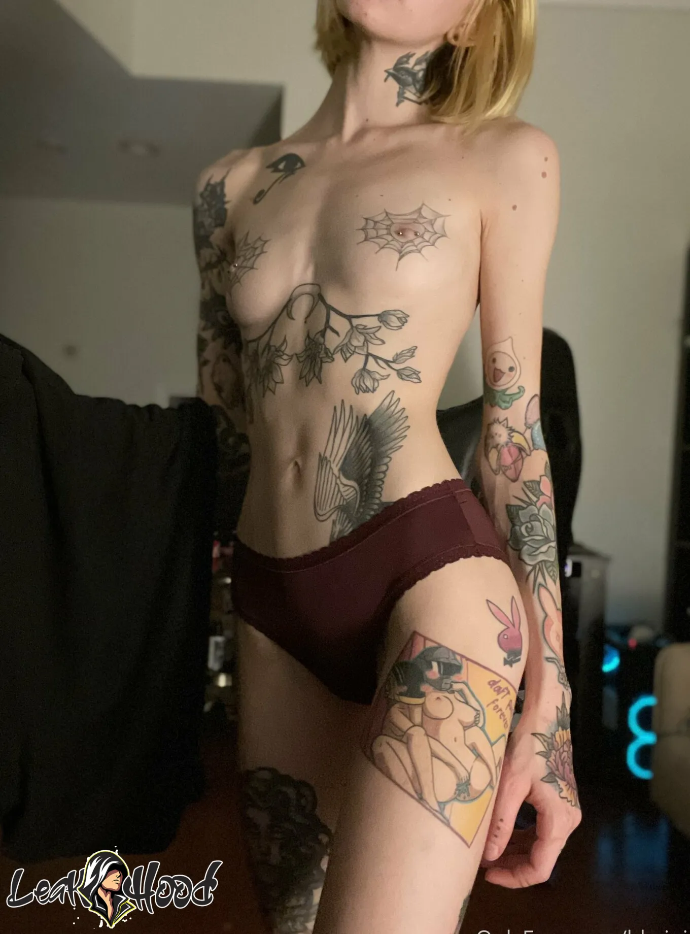 sadlittlesun Nude Leaks OnlyFans #27 - LeakHood