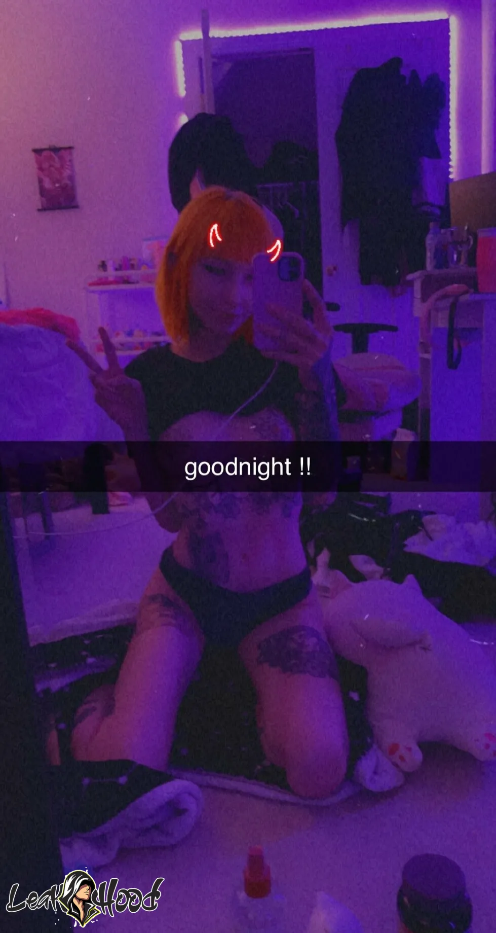 sadlittlesun Nude Leaks OnlyFans #3 - LeakHood