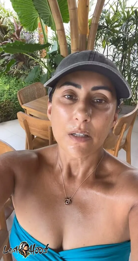 Saira Khan Nude Leaks OnlyFans #39 - LeakHood