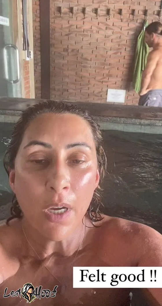 Saira Khan Nude Leaks OnlyFans #40 - LeakHood