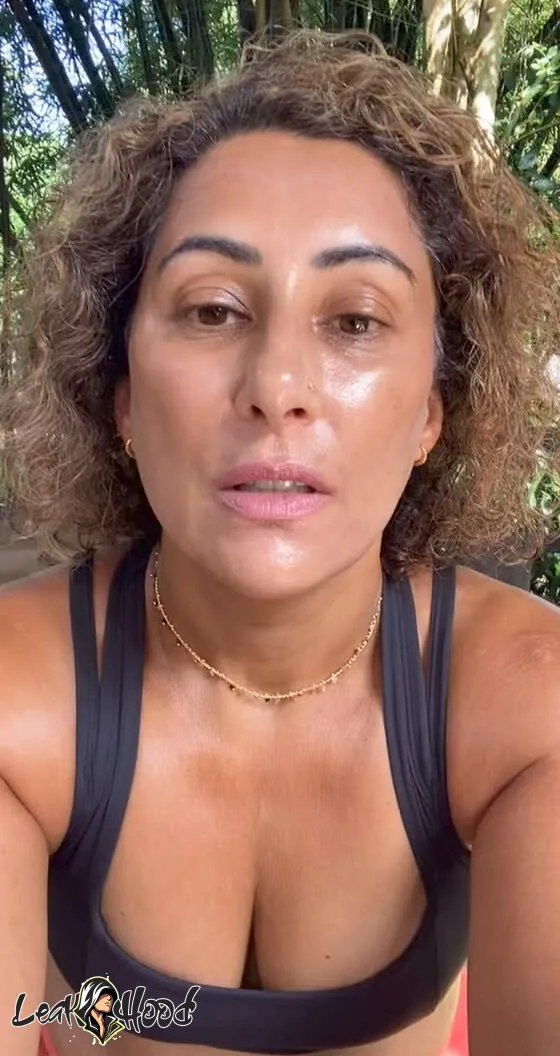 Saira Khan Nude Leaks OnlyFans #41 - LeakHood