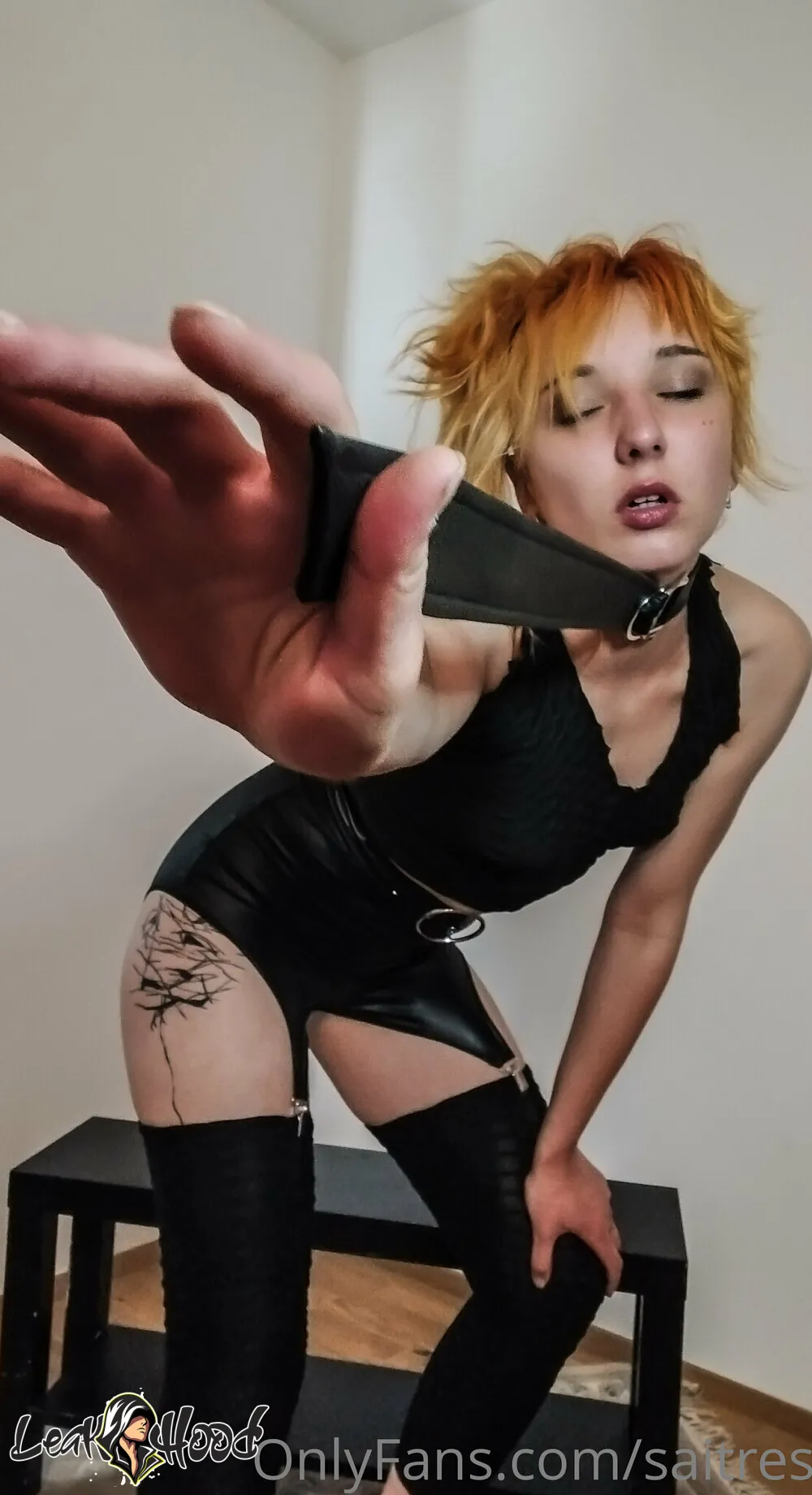 saitress Nude Leaks OnlyFans #13 - LeakHood