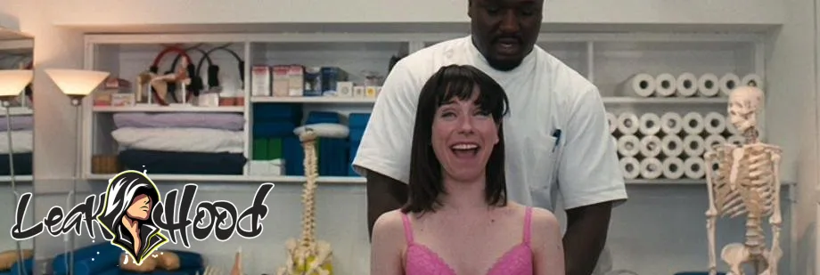 Sally Hawkins Nude Leaks OnlyFans #8 - LeakHood