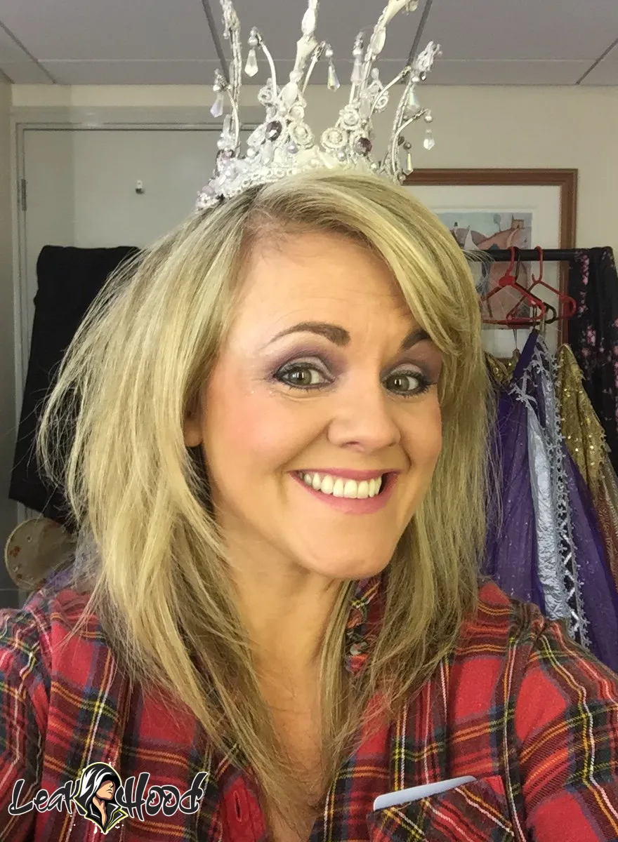 Sally Lindsay Nude Leaks OnlyFans #17 - LeakHood