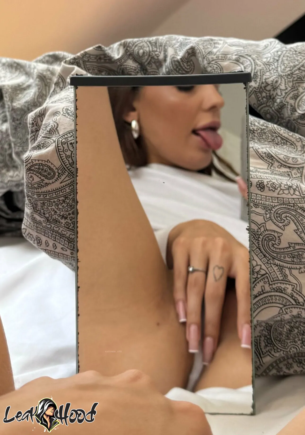 Salome_clllttt Nude Leaks OnlyFans #4 - LeakHood