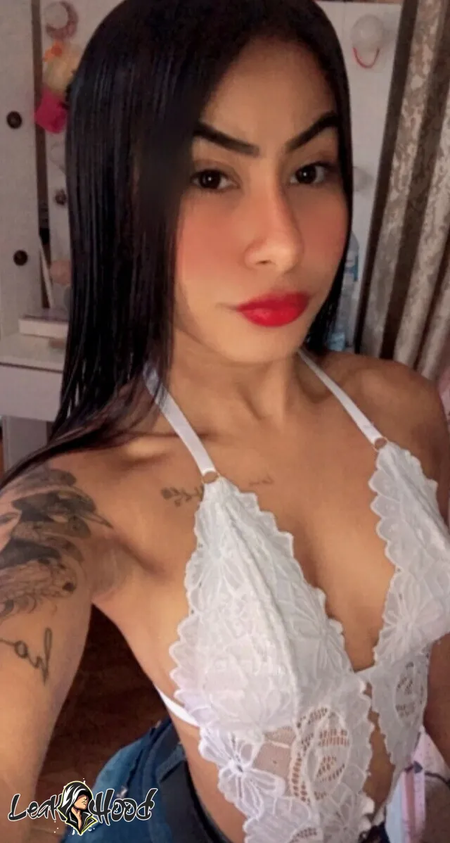 Samira Ferreira Nude Leaks OnlyFans #20 - LeakHood