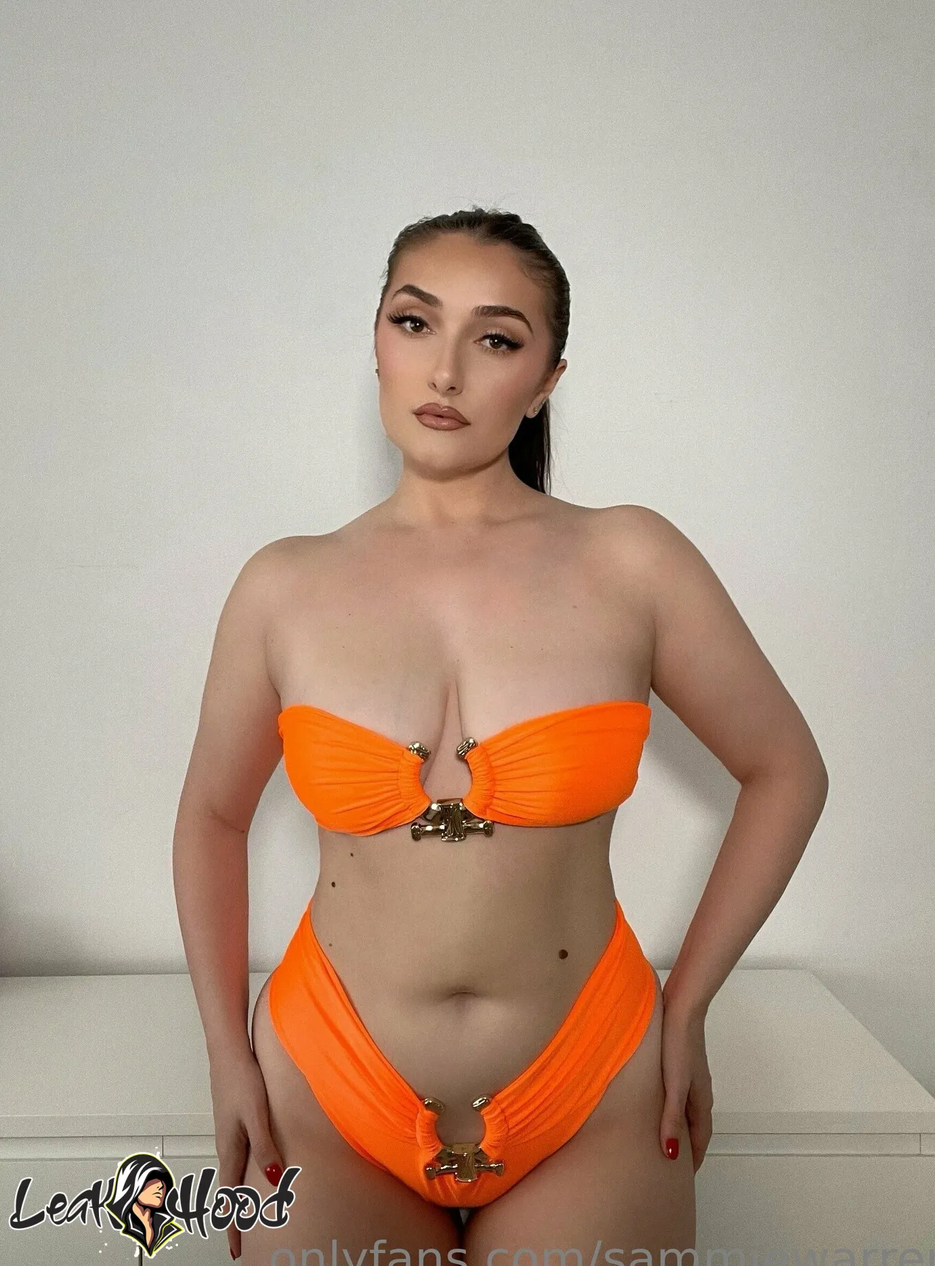 sammiewarren Nude Leaks OnlyFans #53 - LeakHood