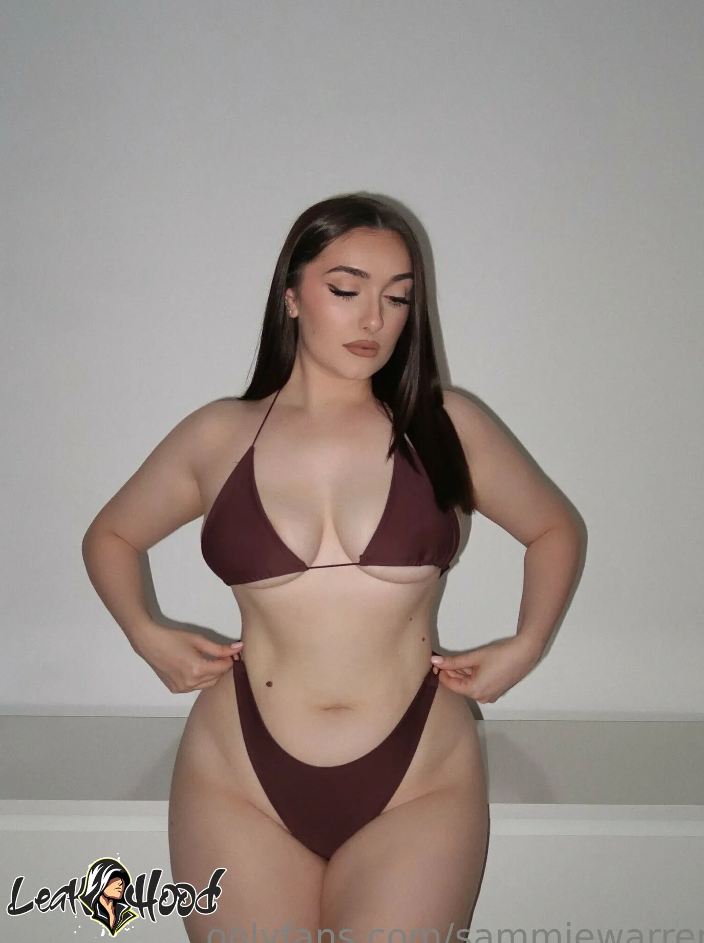 sammiewarren Nude Leaks OnlyFans #83 - LeakHood