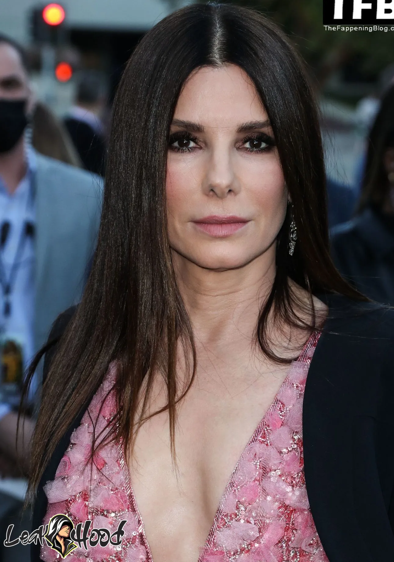 Sandra Bullock Nude Leaks OnlyFans #178 - LeakHood