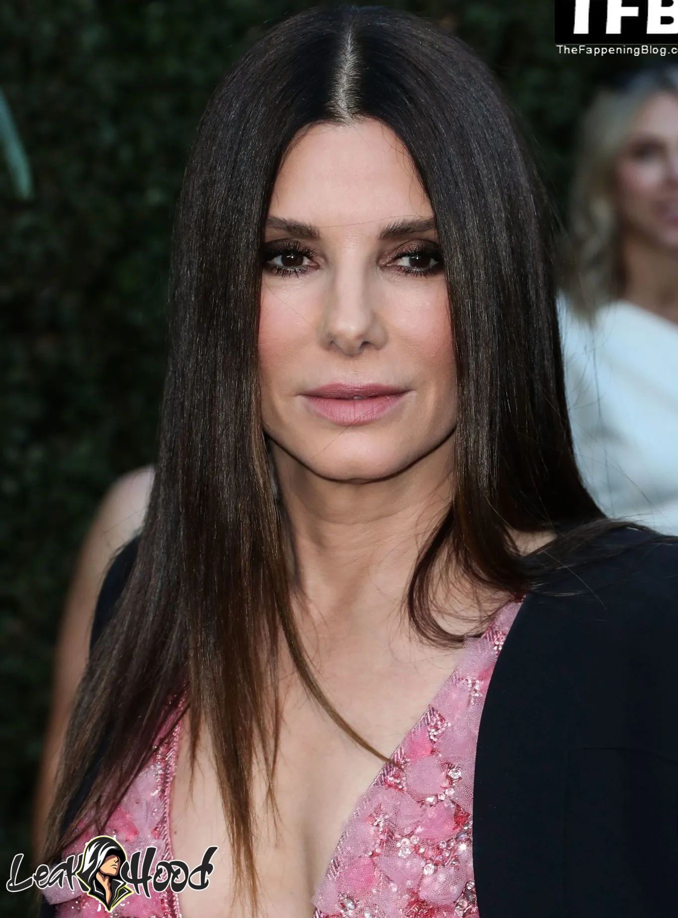 Sandra Bullock Nude Leaks OnlyFans #181 - LeakHood