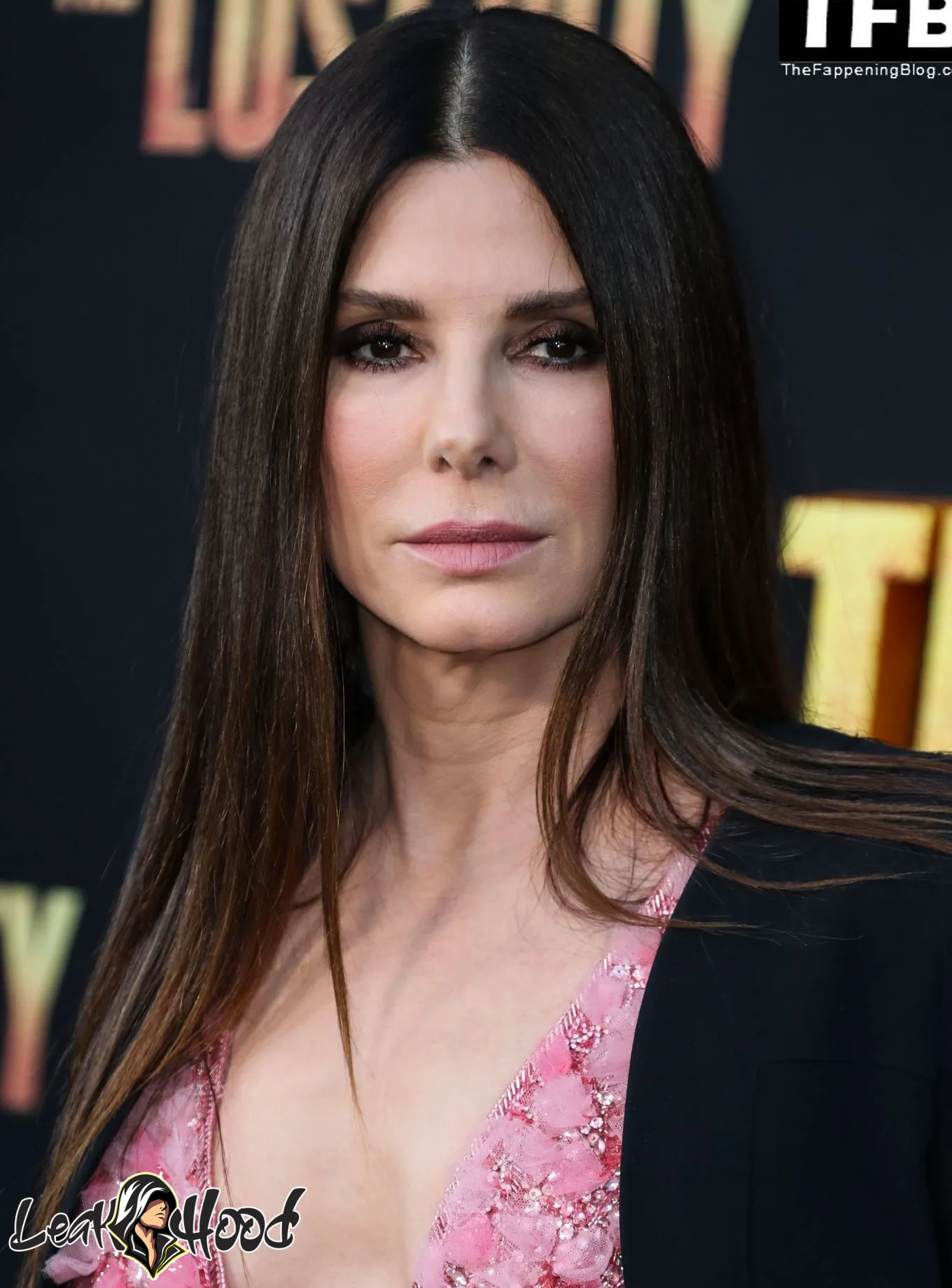 Sandra Bullock Nude Leaks OnlyFans #186 - LeakHood