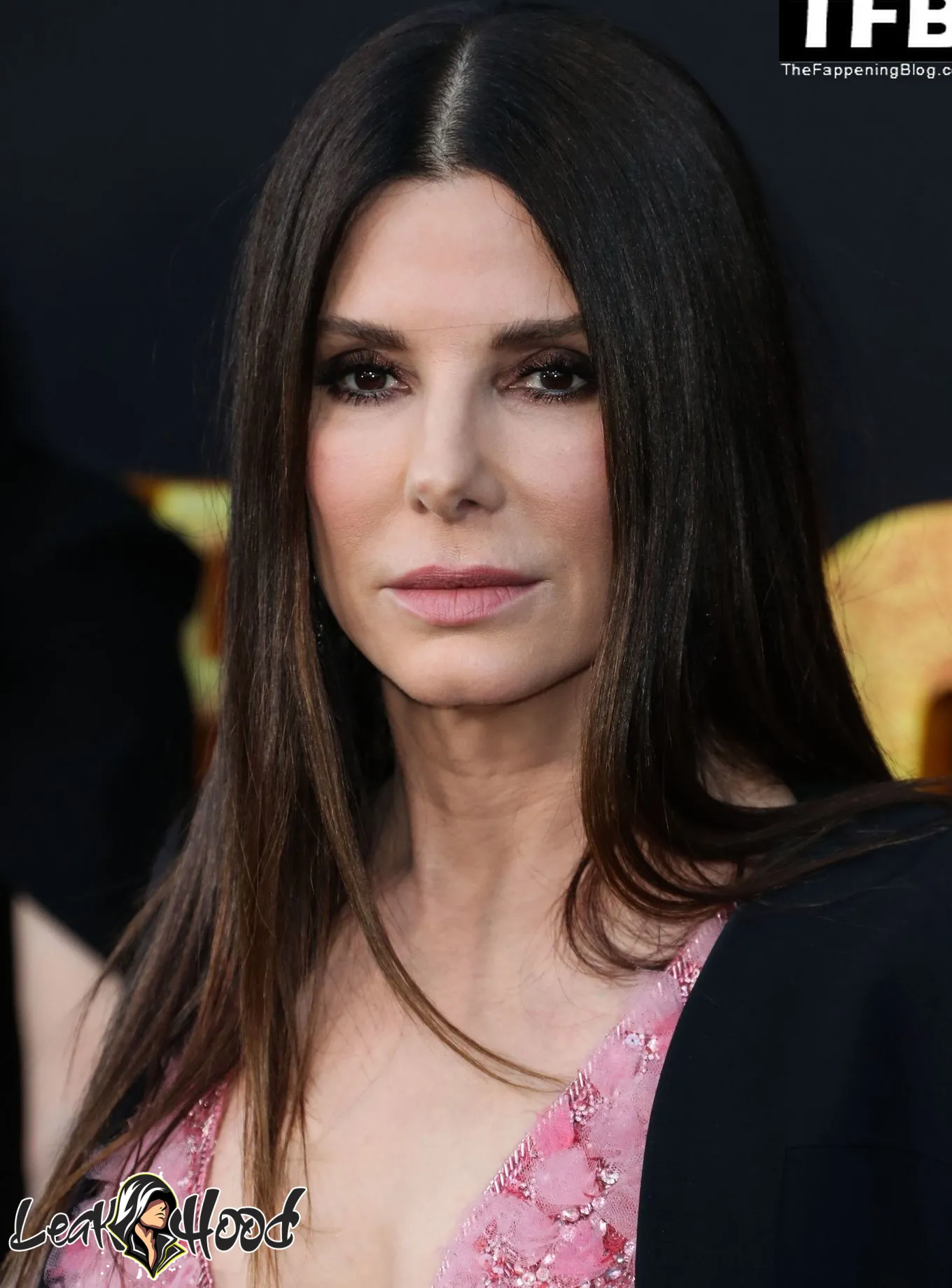 Sandra Bullock Nude Leaks OnlyFans #189 - LeakHood