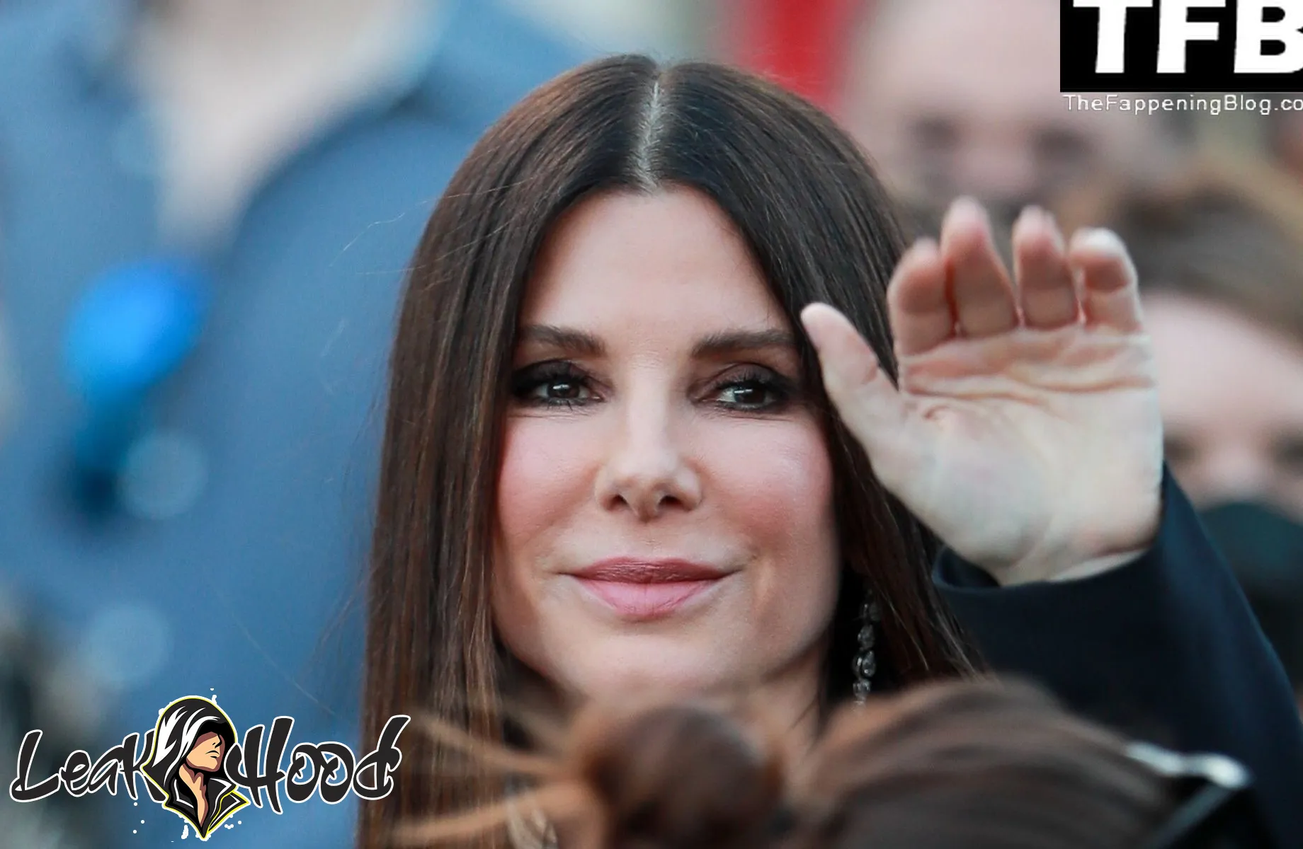 Sandra Bullock Nude Leaks OnlyFans #203 - LeakHood