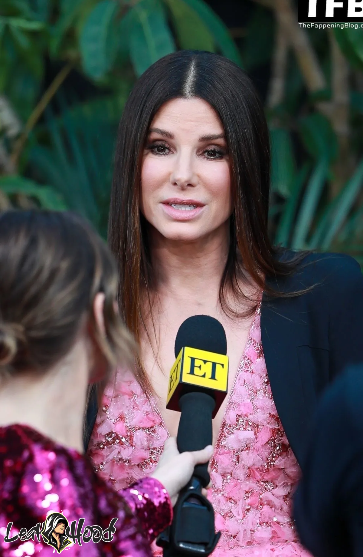 Sandra Bullock Nude Leaks OnlyFans #206 - LeakHood