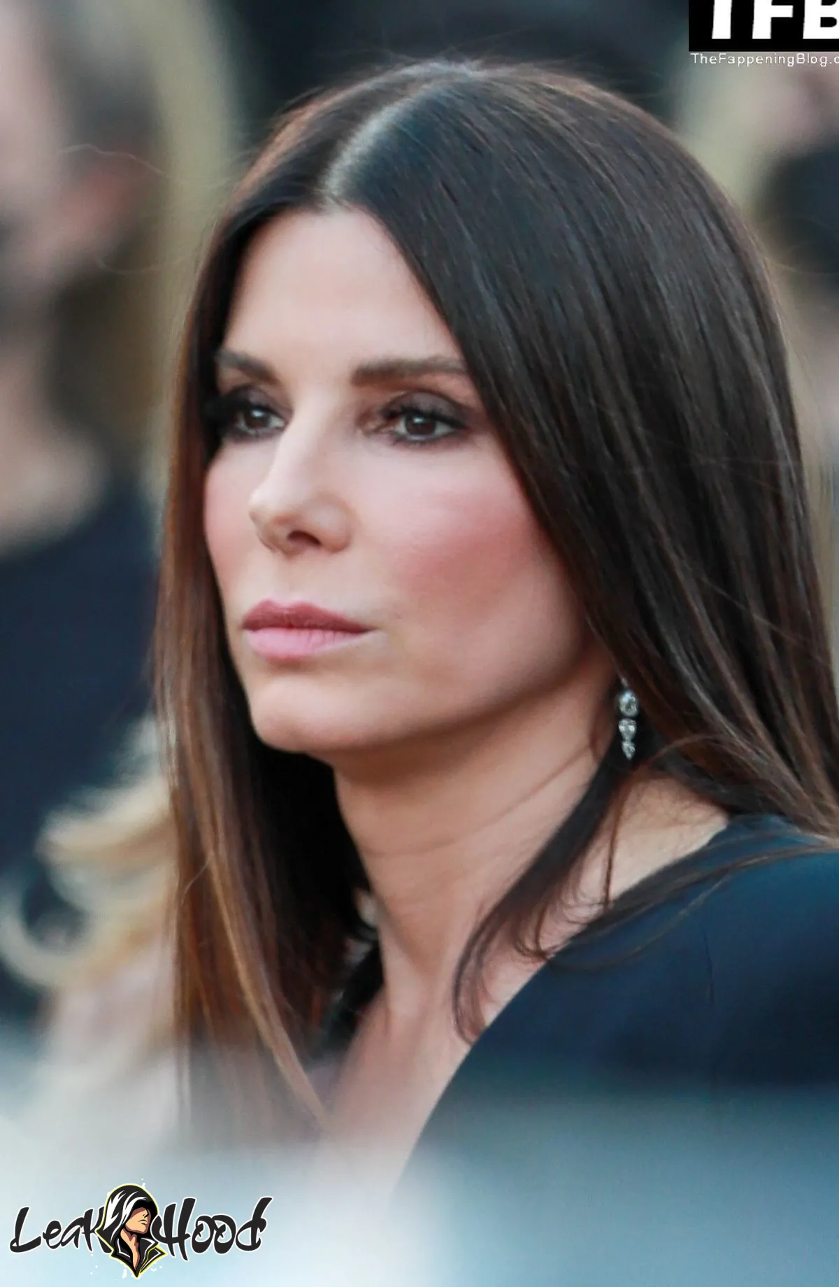 Sandra Bullock Nude Leaks OnlyFans #220 - LeakHood