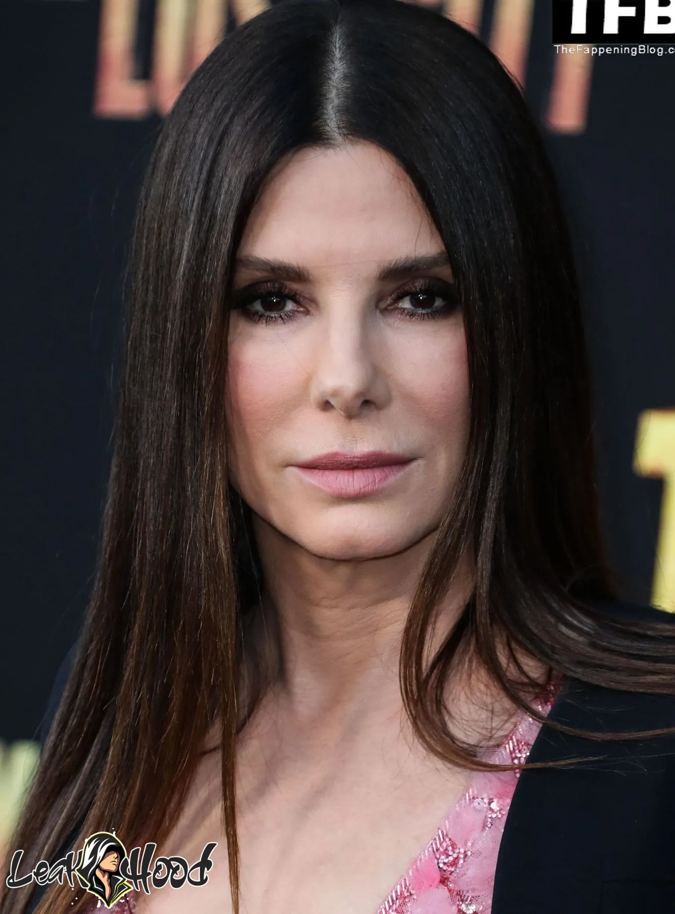 Sandra Bullock Nude Leaks OnlyFans #241 - LeakHood