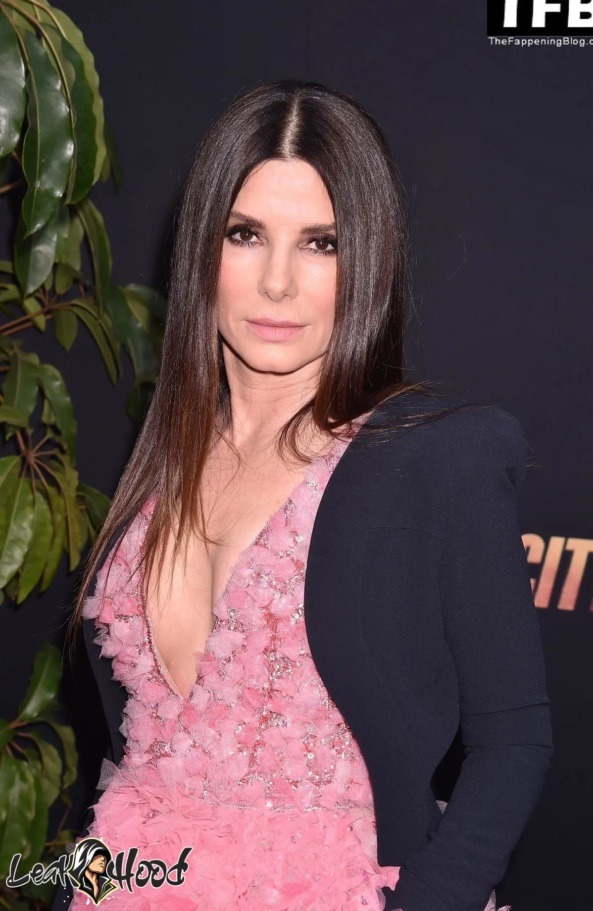 Sandra Bullock Nude Leaks OnlyFans #301 - LeakHood