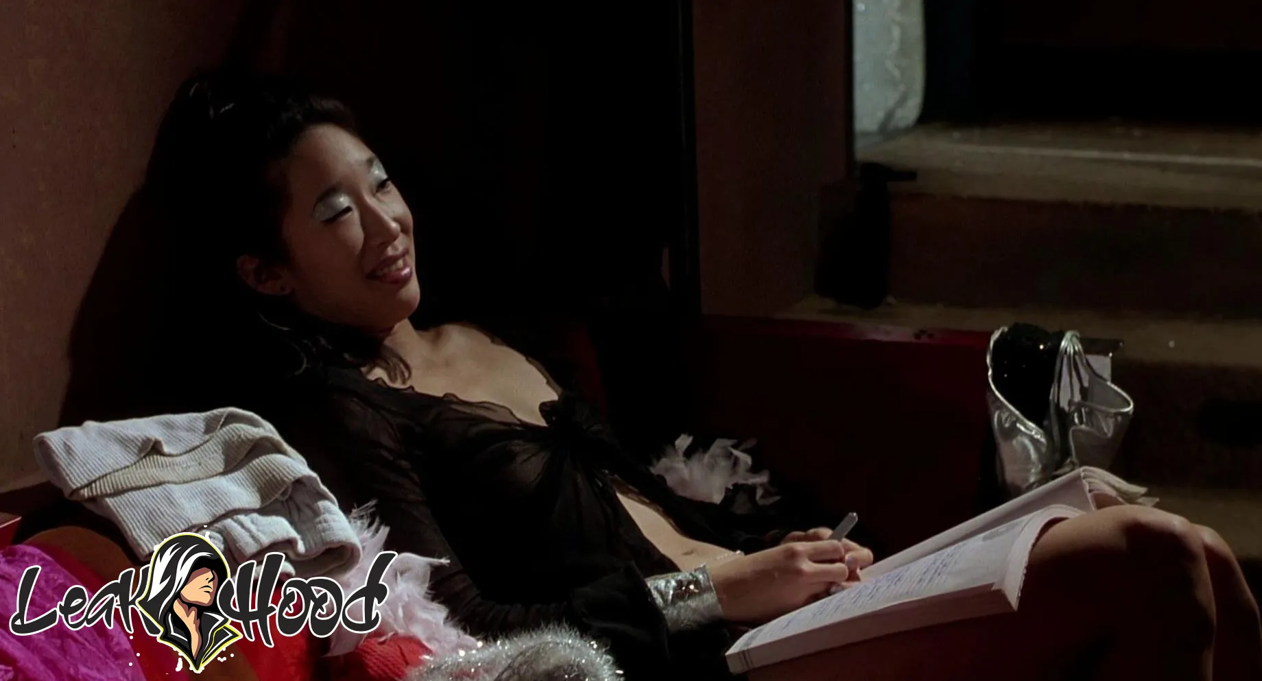 Sandra Oh Nude Leaks OnlyFans #18 - LeakHood