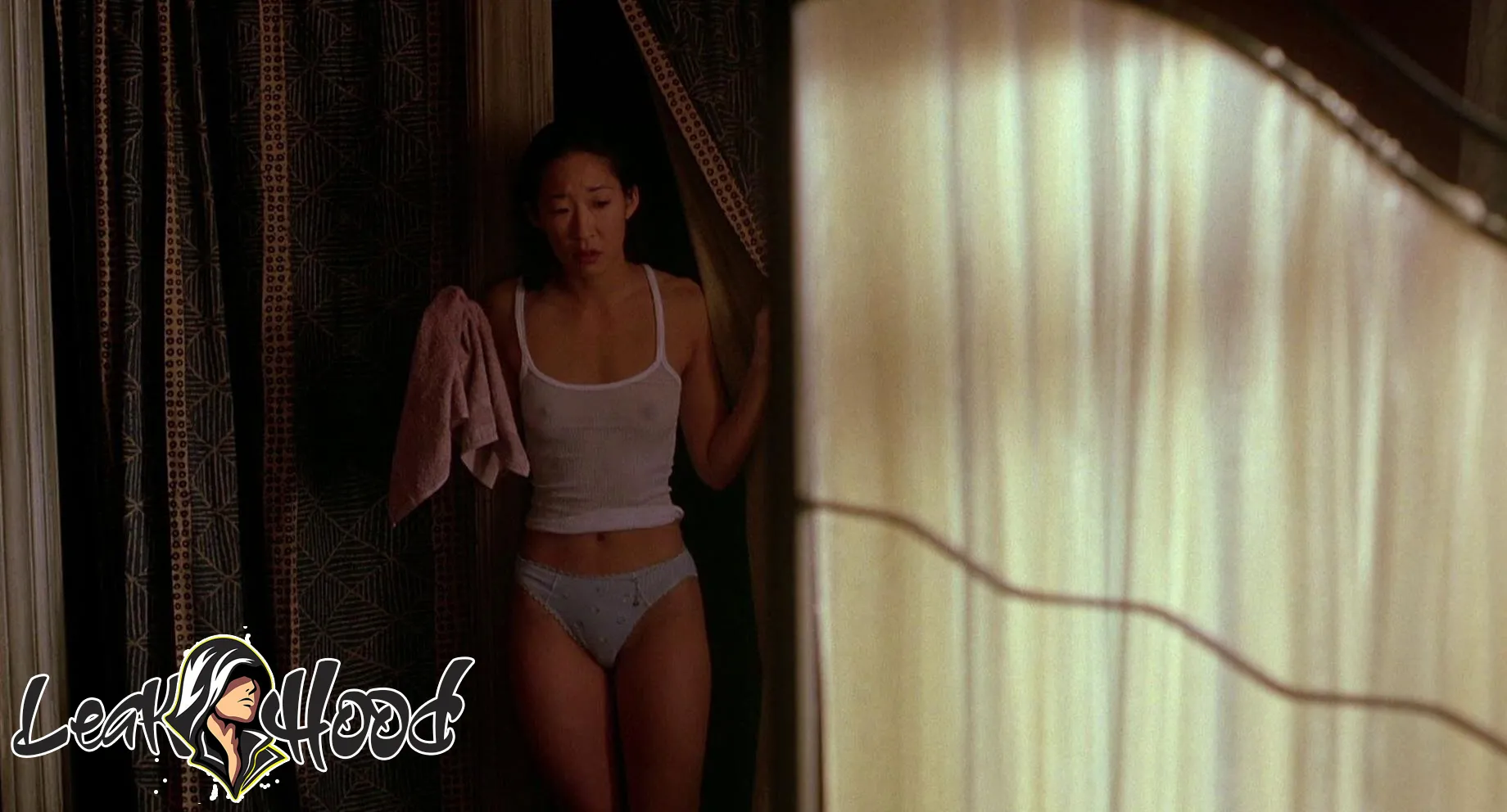 Sandra Oh Nude Leaks OnlyFans #22 - LeakHood