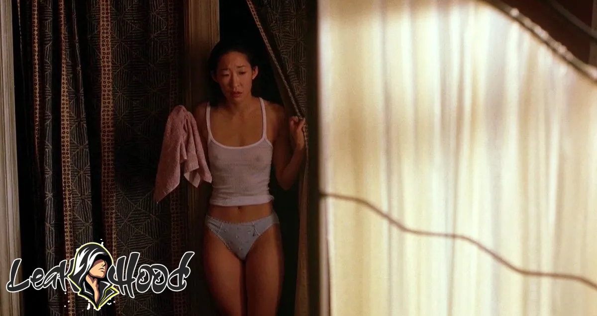 Sandra Oh Nude Leaks OnlyFans #34 - LeakHood