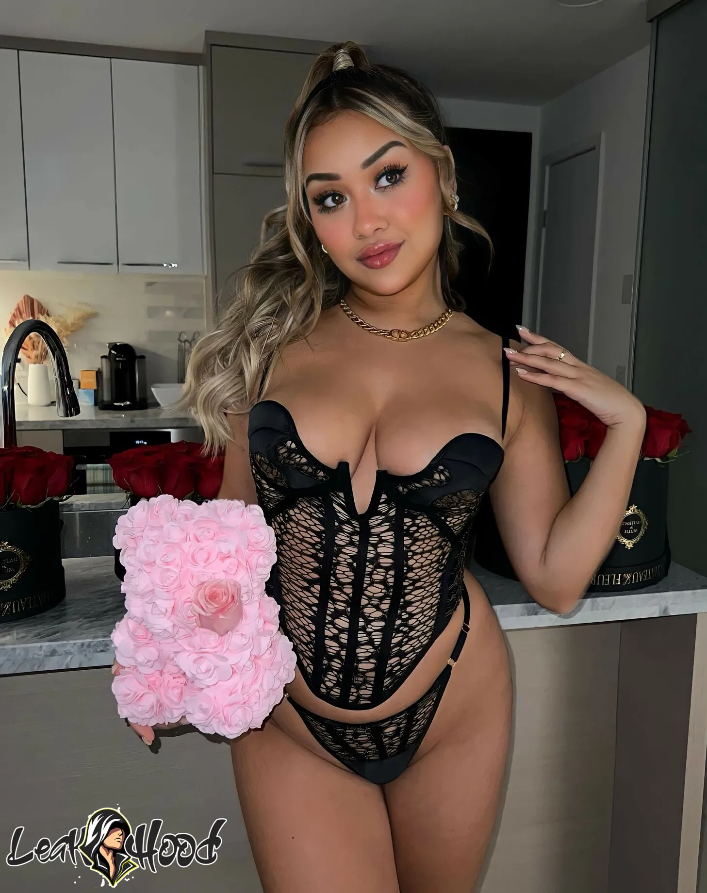 SandraXO Nude Leaks OnlyFans #3 - LeakHood