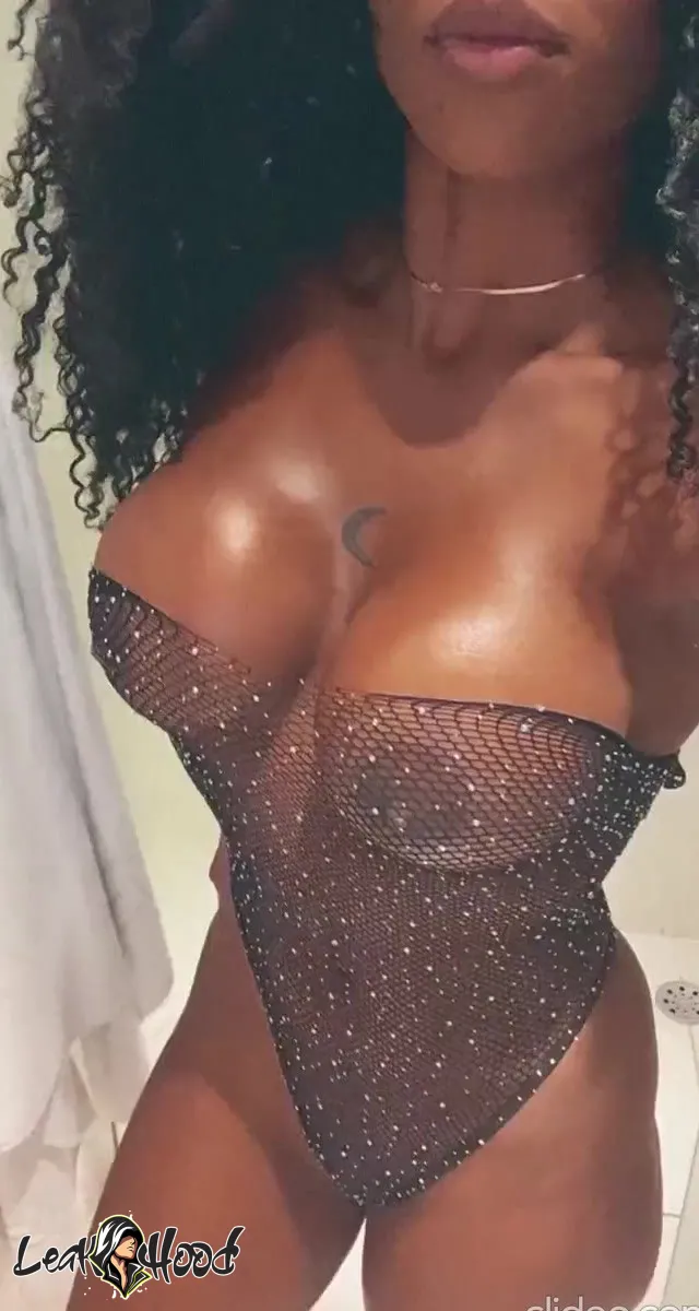 Santana Skyy Nude Leaks OnlyFans #4 - LeakHood