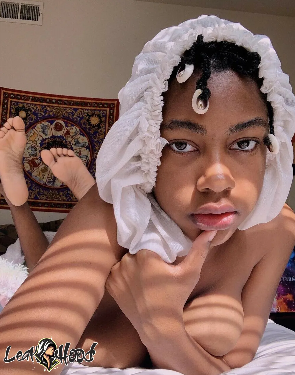 sapiosuccubust Nude Leaks OnlyFans #6 - LeakHood