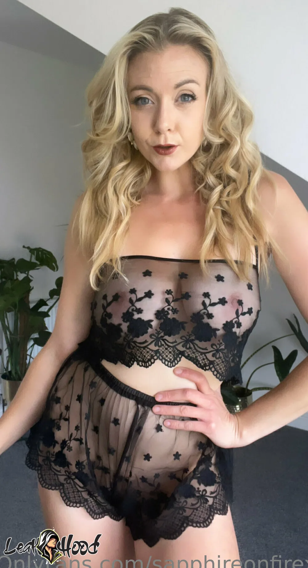 sapphireonfirex Nude Leaks OnlyFans #64 - LeakHood