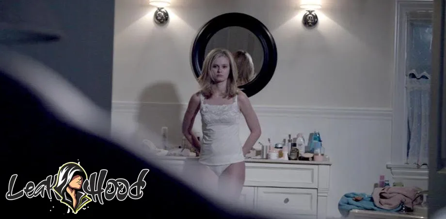 Sara Paxton Nude Leaks OnlyFans #15 - LeakHood