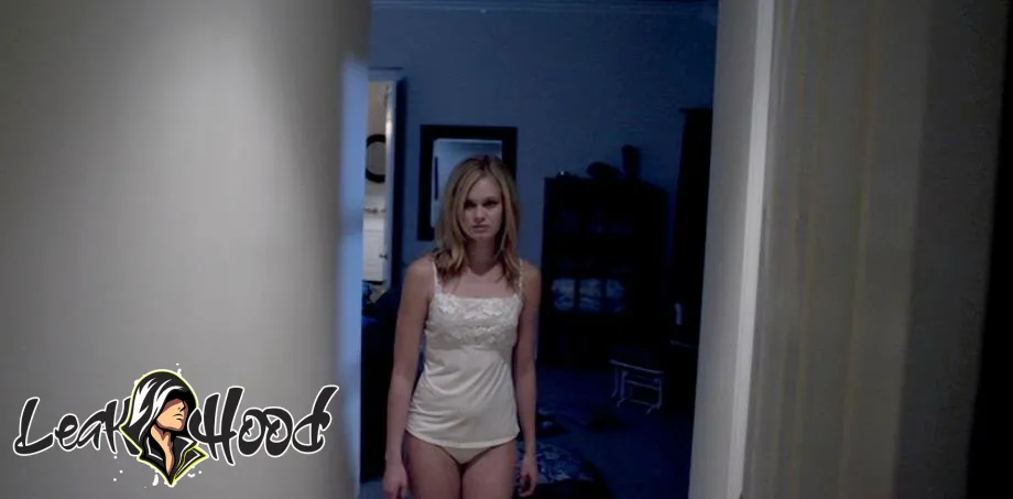 Sara Paxton Nude Leaks OnlyFans #26 - LeakHood