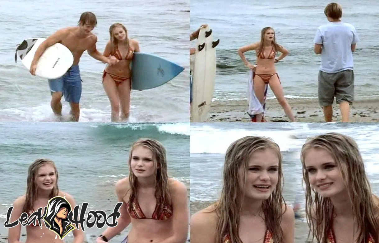 Sara Paxton Nude Leaks OnlyFans #47 - LeakHood