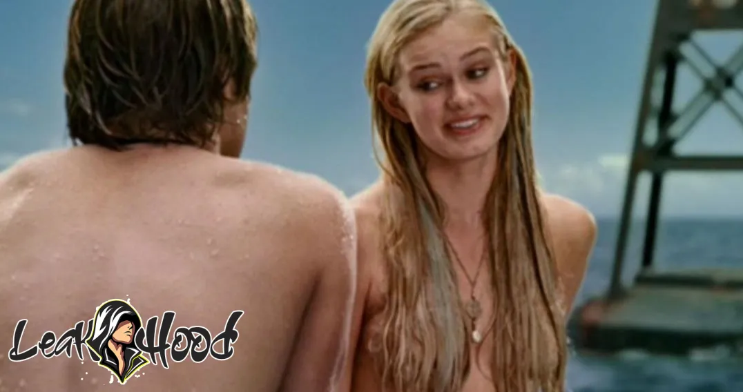 Sara Paxton Nude Leaks OnlyFans #5 - LeakHood