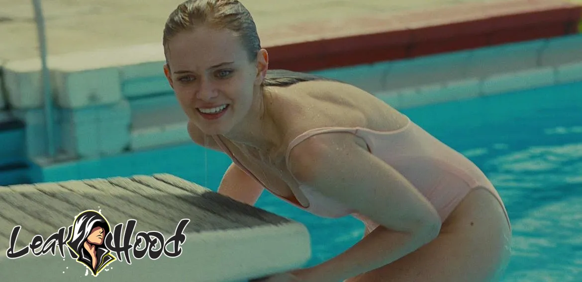 Sara Paxton Nude Leaks OnlyFans #54 - LeakHood