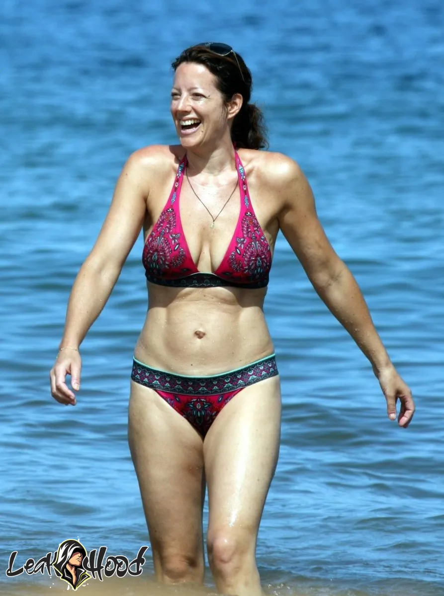 Sarah Mclachlan Nude Leaks OnlyFans #3 - LeakHood