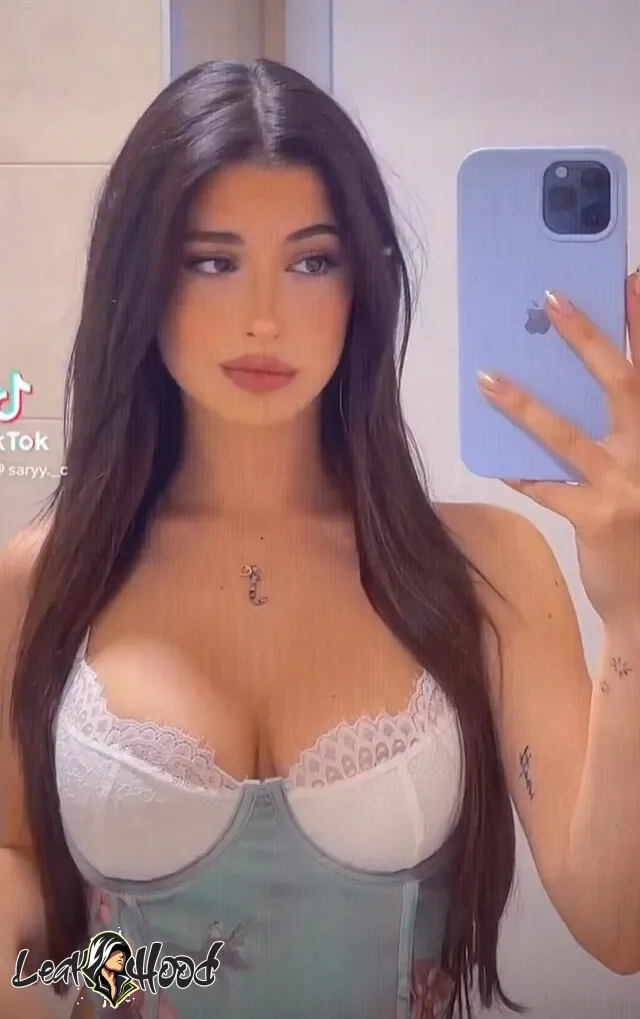 Saryy_c Nude Leaks OnlyFans #23 - LeakHood