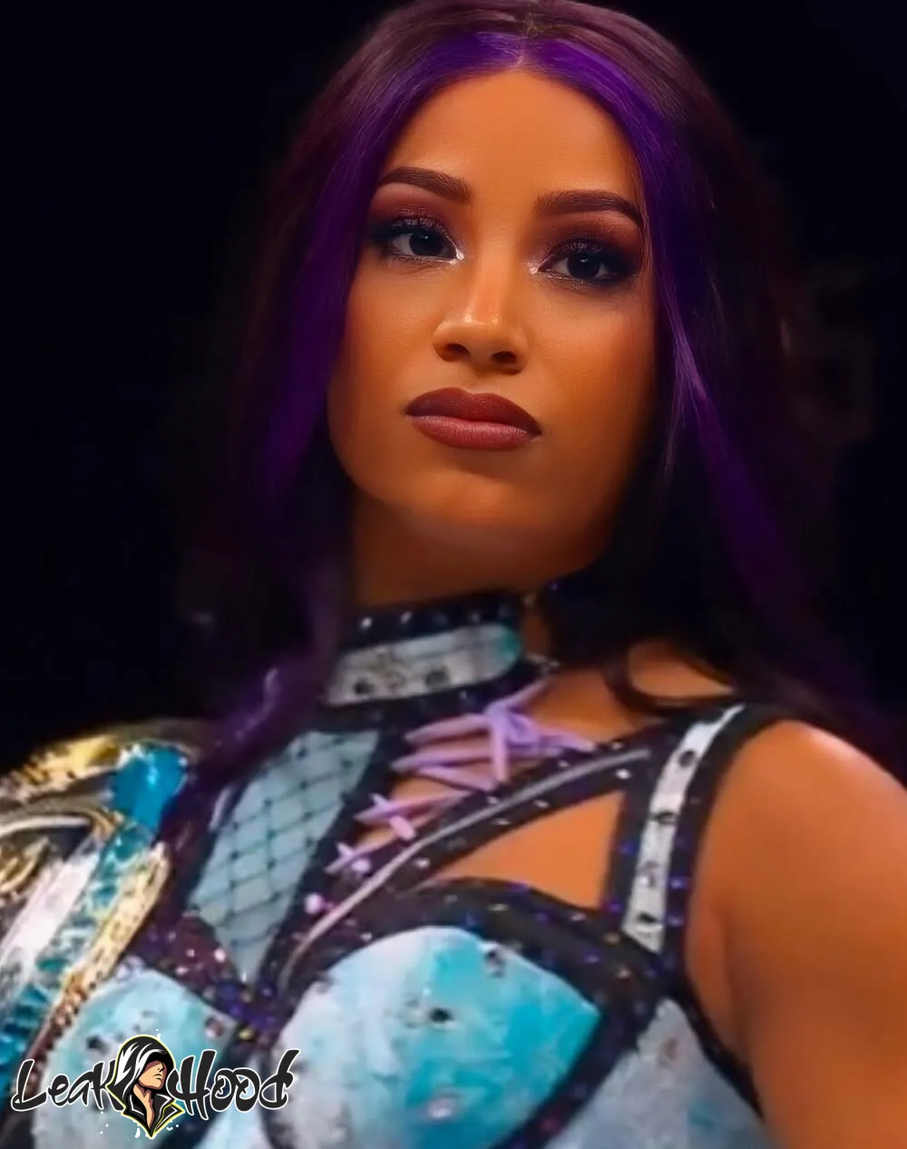 Sasha Banks Nude Leaks OnlyFans #814 - LeakHood