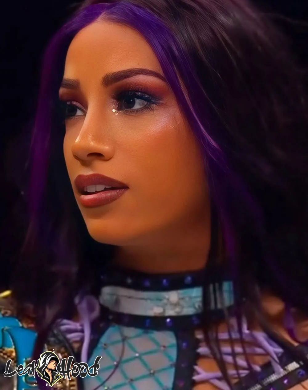 Sasha Banks Nude Leaks OnlyFans #819 - LeakHood