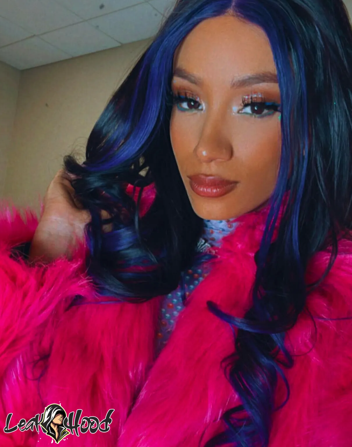 Sasha Banks Nude Leaks OnlyFans #820 - LeakHood